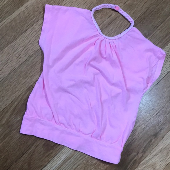 NWOT - Halter Top - Picture 1 of 5